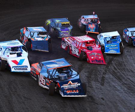 Illinois Dirt Shootout brings Kyle Hammer back to Fairbury Speedway