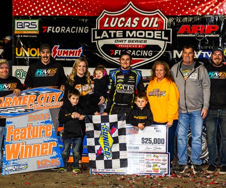 Jimmy Owens breaks winless streak Lake Cumberland; Thornton tops Farmer City 74