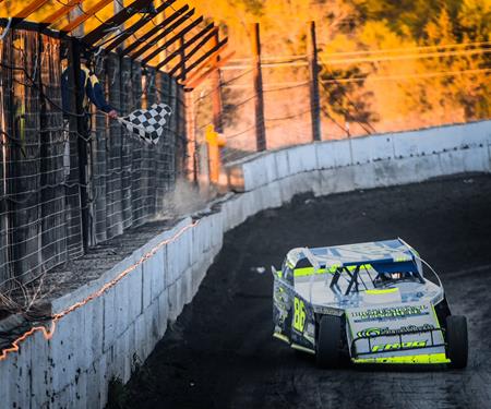 Off Road Speedway Recap