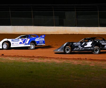 Payton Freeman lands eighth-place finish at Whynot Motorsports Park with HTF Ser