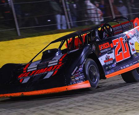 Thornton Jr. Wins CFNiA Peach State Classic Opener