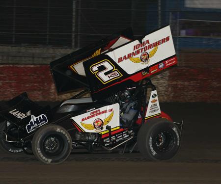 THAT’S A WRAP: TKS Motorsports concludes 2025 season with High Limit at Lakeside