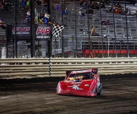 Shane Clanton banks $7,000 Knoxville Nationals opener