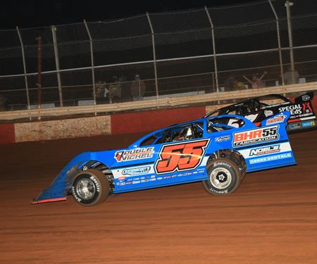 XR 602 Nationals brings Benji Hicks and Ross Bailes to