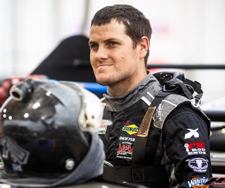 Fifth-place finish in LOLMDS debut at Circle City Raceway