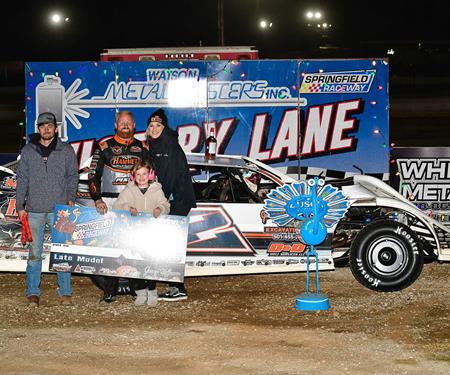 Stevens scores Turkey Bowl triumph