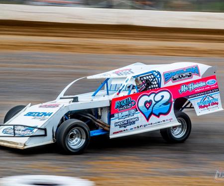 Tanner Mullens finishes second with USMTS at Humboldt