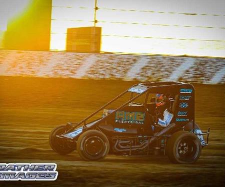 RTJ drives to sixth in BC39 at IMS; Fourth-place finish in Freedom at Muskingum
