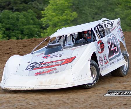 Tyler Stevens tackles busy weekend of racing with Keith Hammett Motorsports