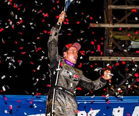 RTJ doubles down at Portsmouth, pockets $25,000 in winnings
