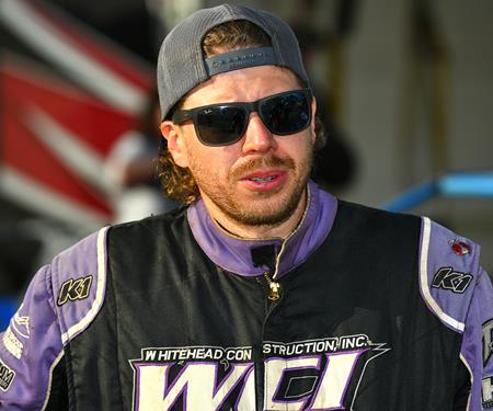 Eighth-place finish in Spring Nationals stop at I-75 Raceway