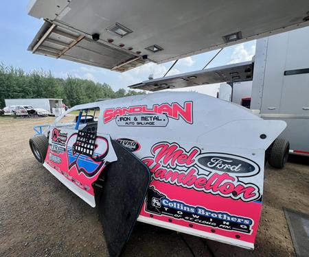 Bad luck for Mullens in XR Big Deal