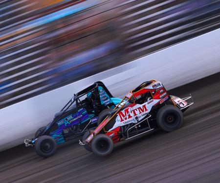 USAC Eastern Storm brings Setser to New Jersey and Pennsylvania