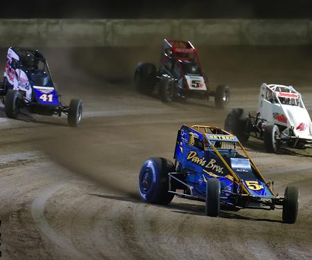 2025 Florida Speedweeks brings Seltzer to Volusia and Ocala