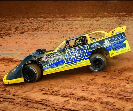 Dye It Rite Ramps Up Partnership With Austin Berry Racing, 2025 Will Be Busy Yea