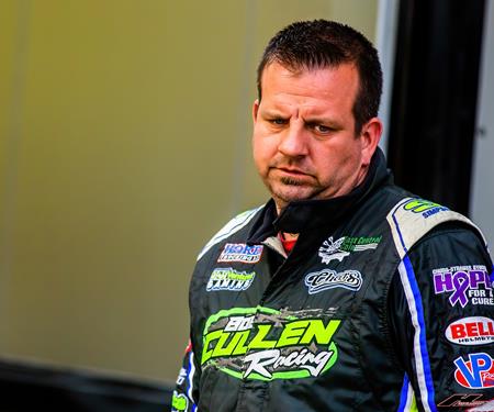 Brian Shirley lands Top-10 finish in Knoxville Nationals opener