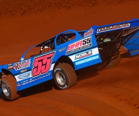 World Finals brings Benji Hicks back to The Dirt Track