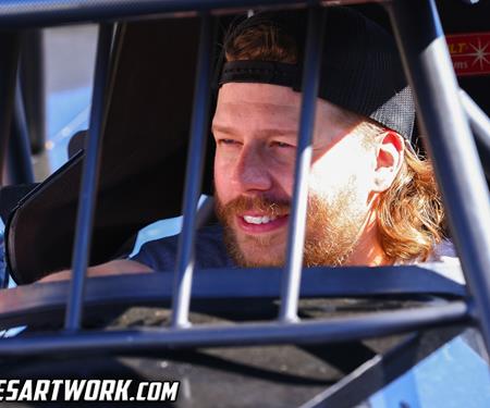 Jensen Ford to Make McCarter Brothers Racing Debut at Eldora