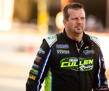 Brian Shirley follows LOLMDS to All-Tech Raceway