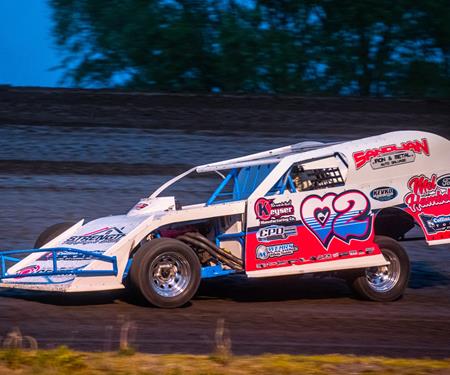 Mullens earns pair of top-10 finishes in USMTS Memorial Day weekend events