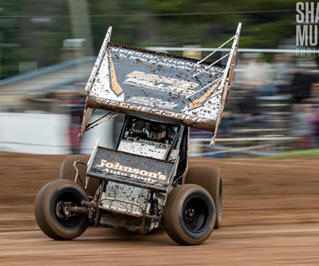 Tischendorf Racing Returns for Sophomore IRA Sprints Campaign with Professional