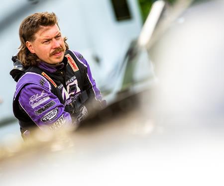 Jensen Ford follows Lucas Oil to Atomic and Ponderosa