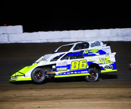 Boone Speedway Recap