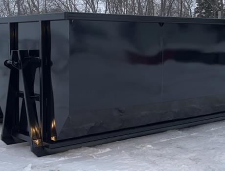 Rolloff Containers