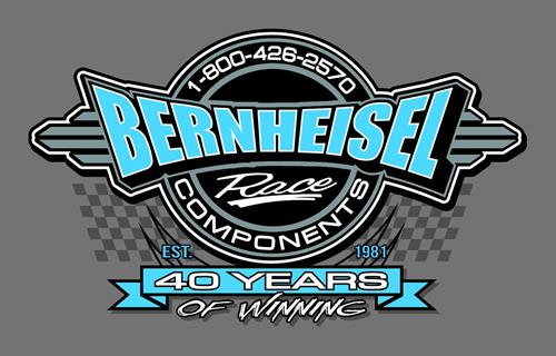 New Bernheisel Race Components Shirts Now Available