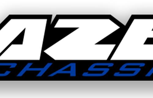 Lazer Chassis announces new and improved phone system