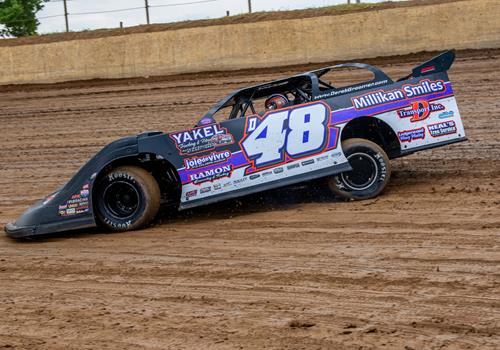 Northern Allstars join Hunt the Front Super Dirt Series for Kentucky doubleheade