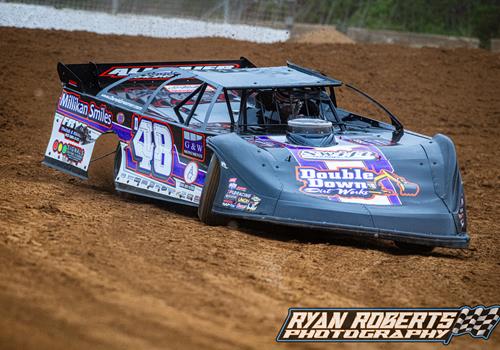 Groomer competes in first Marvin O'Neal Memorial at Paragon Speedway