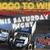 $1000 to WIN Spielman Excavating RaceSaver Sprint Special