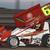 Gossel Breaks Into Victory Lane With ASCS Western Plains At I-76 Speedway