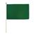 Green Flag for Indiana Midget Week