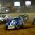 Rudolph Rolls in BRP Mods; Schultz Drops In and Wins; Norris and Koteles Collect Wins; Dietz Wires P