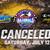 CANCELED: Saturday's Kentucky Sprint Nationals at Florence Speedway Plagued by Rain