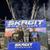 Starks Scores Third Straight Skagit Speedway Triumph