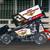 Eliason and TKS Motorsports with top-ten at Knoxville; Upcoming plans TBD