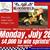 Mohrfeld Solar Sprint Invaders Clash for $4,000 Monday at Bloomfield!
