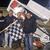 Adam Trimble Sweeps ASCS Northern Plains Visit To Sweetwater Speedway