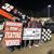 Bryce Lucius Lands Victory in POWRi Fast on Dirt at Muskingum County Speedway