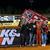 McCARL MASTERS NIGHT ONE FOR USCS OUTLAW THUNDER SPRINTS AT SOUTHERN RACEWAY