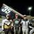 Thompson Charges Past ASCS Frontier Field At Big Sky Speedway