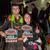 Some couples go to the movies... Addison Davis and Justin Burr go to Victory Lane! ????