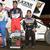 TULARE TITAN: Kyle Larson Tames Treacherous Thunderbowl with Kubota High Limit Racing