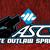 Rain Takes Friday Feature With ASCS Elite Outlaw Sprints At Route 66 Motor Speedway