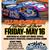 CJ Rayburn Tribute Race
