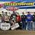 Smith, Reinbold, Paulus score Open Wheel Showdown wins at Lucas Oil Speedway