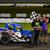 Chandler Foltz Captures NOW600 Sooner State Dwarf Car Victory at Arrowhead Speedway!